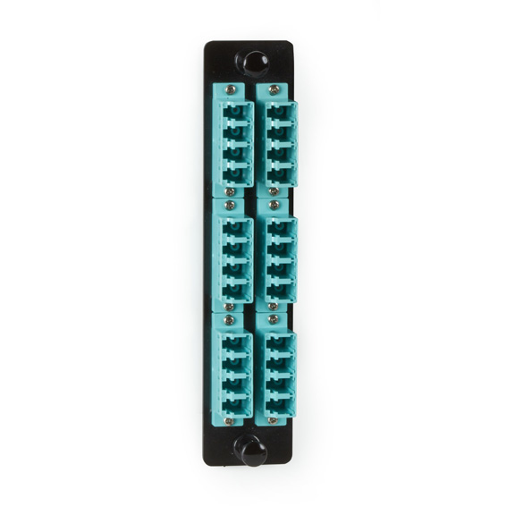 Black Box JPM468C Patch Panel