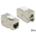 DeLOCK RJ45/LSA Cat.6A