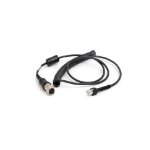 Honeywell 203-713-002 barcode reader accessory Charging cable