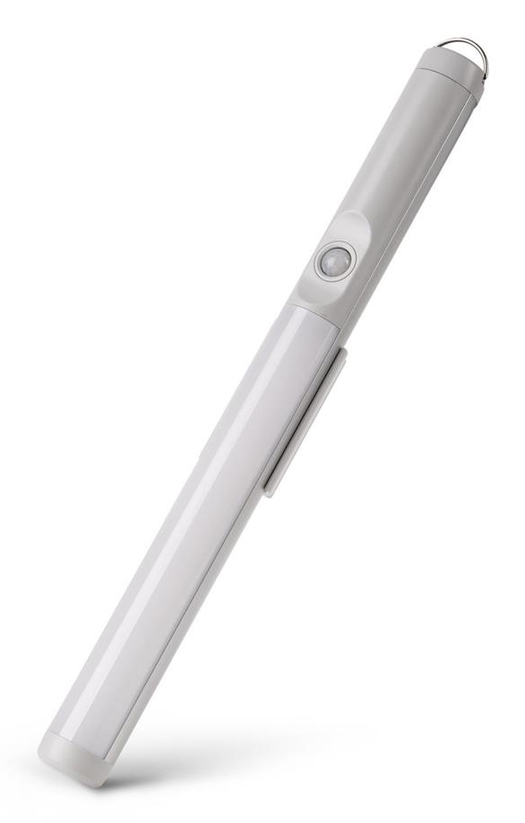 EU Product - LED Schrankleuchte mitAkku 2.5W Bewegungssensor 3000K thumbnail