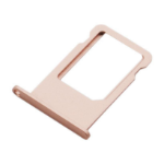CoreParts MSPP73386 mobiele telefoon onderdeel Simkaarthouder Roze goud