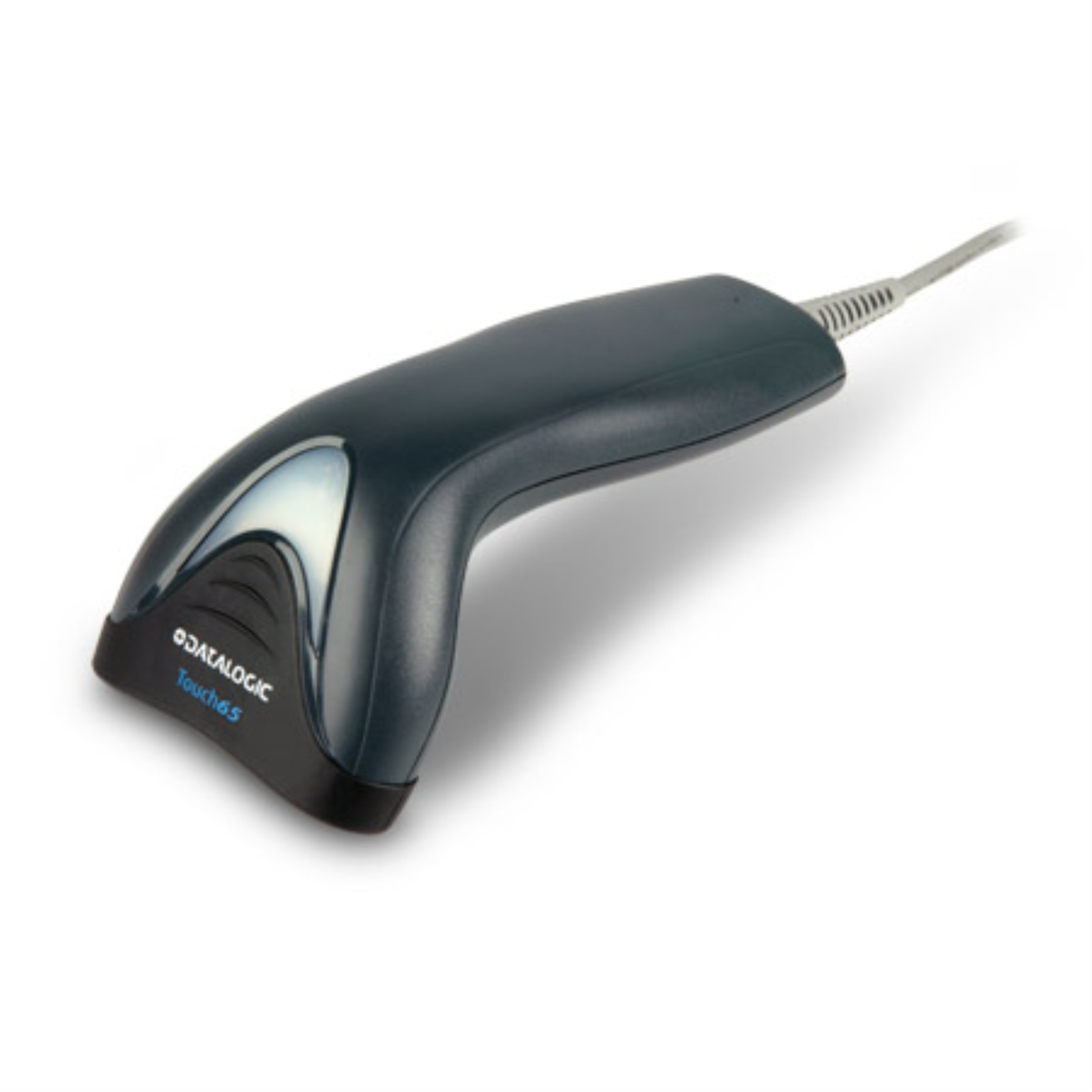 Image of Datalogic Touch 65 Lite Handheld bar code reader 1D Laser Black
