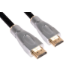 CLUB3D HDMI 2.0 Cable 3Meter UHD 4K/60Hz 18Gbps Certified Premium High Speed