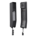 Grandstream Networks GHP611 IP phone Black 2 lines Wi-Fi