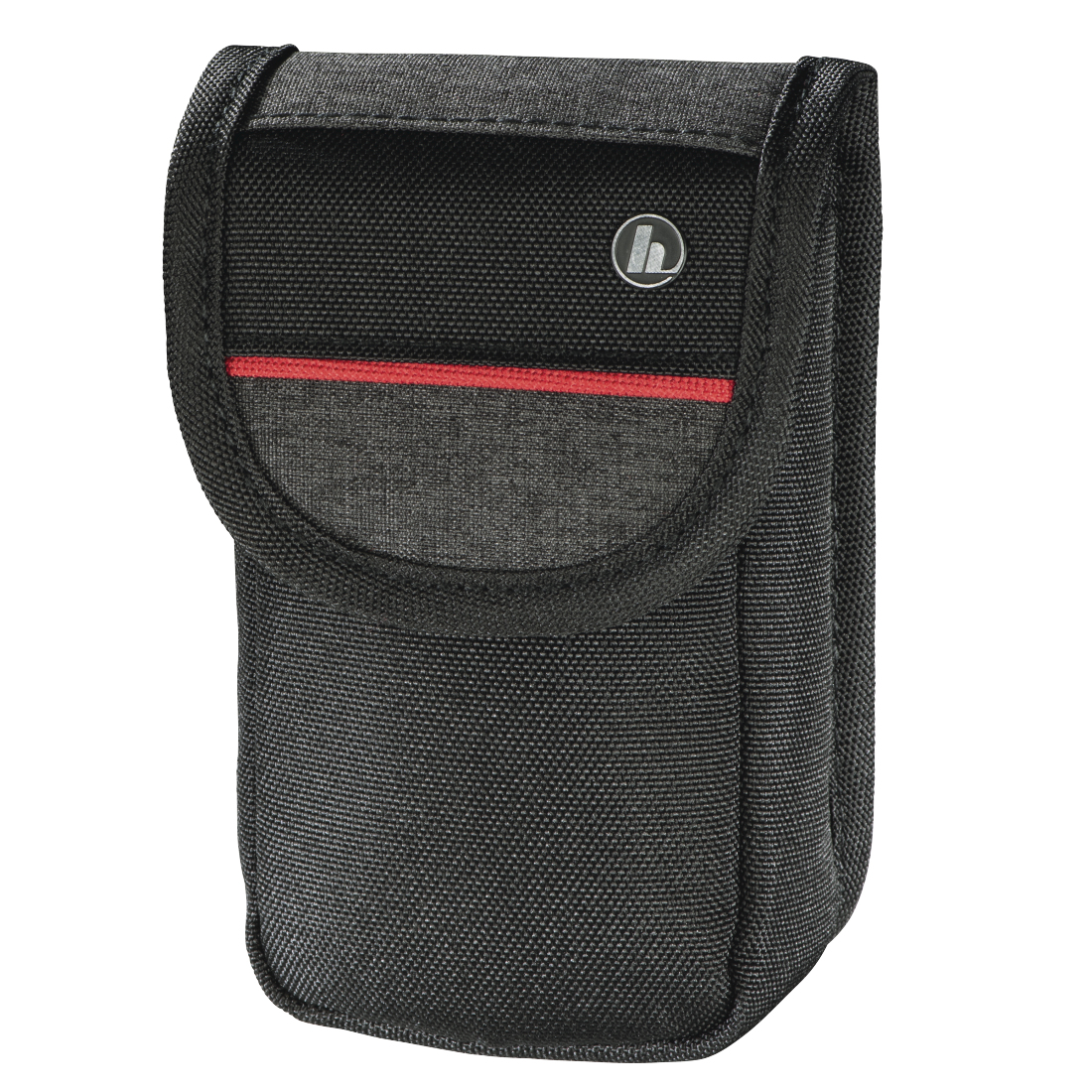 Hama Black Valletta Compact Case