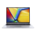 ASUS Vivobook 16 M1605YA-MB601W AMD Ryzen™ 5 7430U Laptop 40.6 cm (16") WUXGA 16 GB DDR4-SDRAM 512 GB SSD Wi-Fi 6E (802.11ax) Windows 11 Home Silver