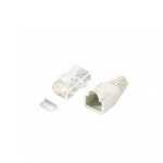 Equip Cat.6 RJ45 Plug Set