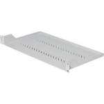 Triton 19“ Low profile shelf 1U 250mm 20.0kg