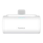 Baseus Compact 5000 mAh White