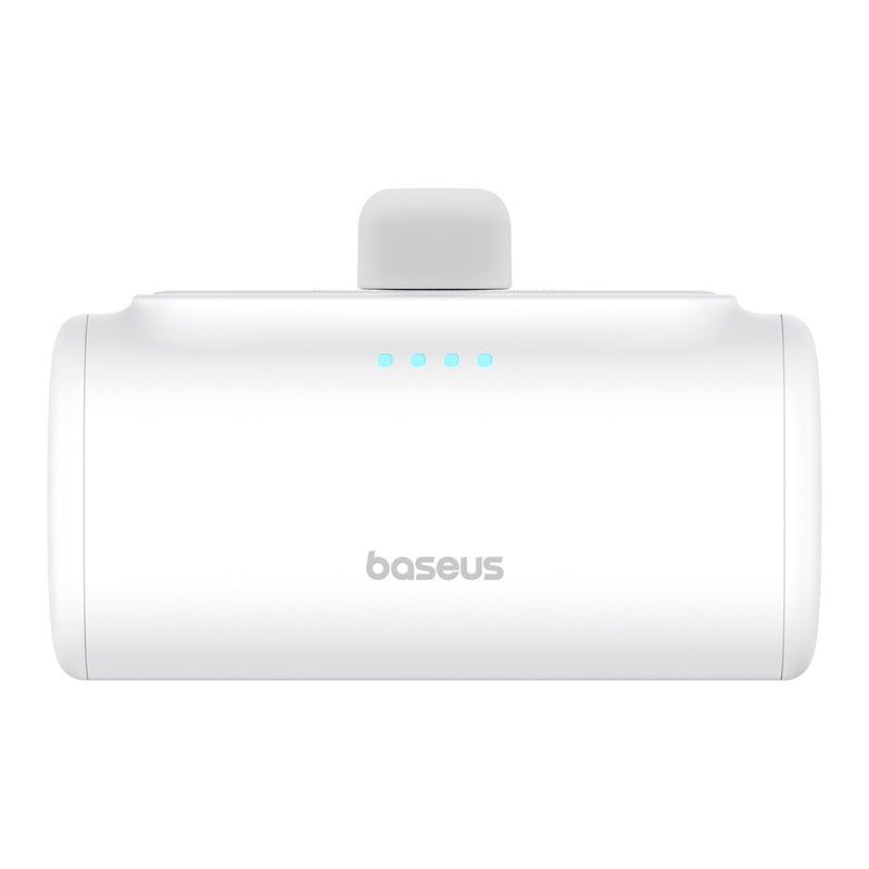 Baseus Compact 5000 mAh White
