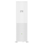 ZTE Z3460 wireless router 2.5 Gigabit Ethernet Tri-band (2.4 GHz / 5 GHz / 6 GHz) White