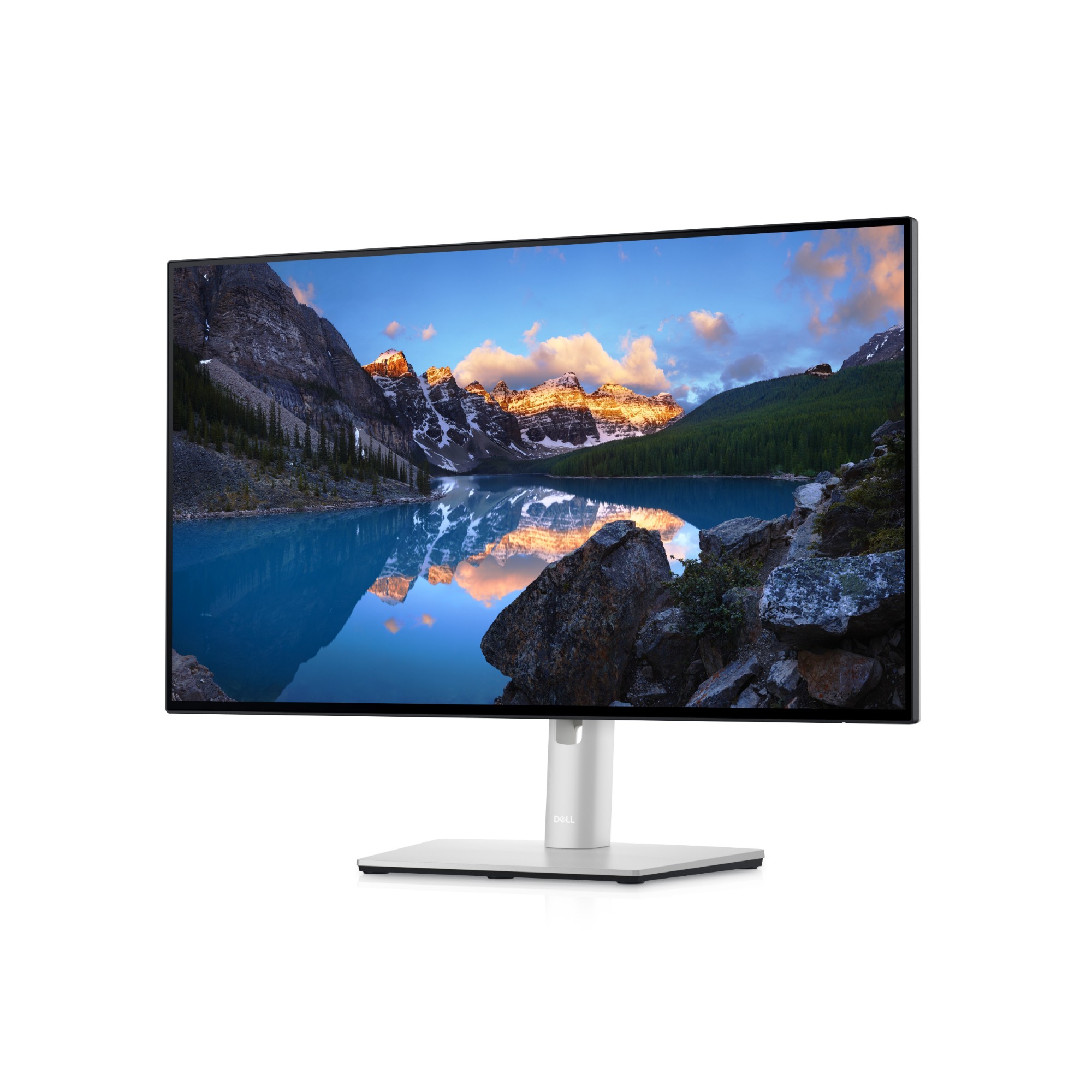 DELL-UltraSharp-24-USB-C-Hub-Monitor-----U2422HE