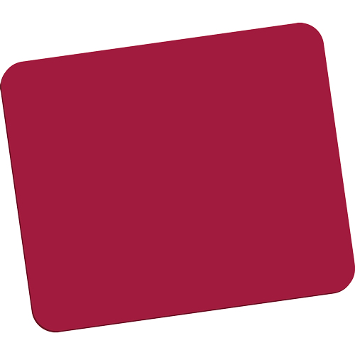 Image of Fellowes 29701 mouse pad Red