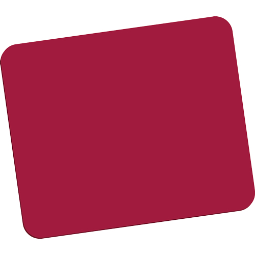 Fellowes 29701 mouse pad Red