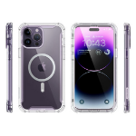 i-Blason Ares IHNE22R61AREGO mobile phone case 6.1" Cover Transparent