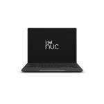 Intel ® NUC P14E Laptop Element - CMCN1CC