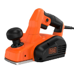Black & Decker BEW712 Orange 710 W