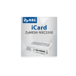 Zyxel iCard ZyMESH NXC2500 Upgrade