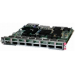 Cisco WS-X6716-10G-3CXL network switch module