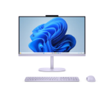 HP DP2X3EA All-in-One PC/workstation Intel Core Ultra 7 255H 60.5 cm (23.8") 1920 x 1080 pixels 16 GB DDR5-SDRAM 1 TB SSD Windows 11 Home Wi-Fi 6 (802.11ax) AI PC