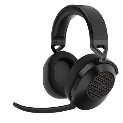Corsair HS65 W/L HEADSET CARBON REFURB