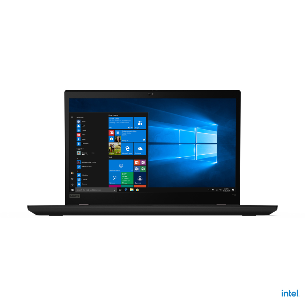 20W400R3PB LENOVO THINKPAD T15 GEN2 20W4 INTEL i5