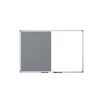 Bi-Office XA0320170 whiteboard 900 x 600 mm Melamine