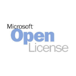 Microsoft Skype for Business Server 2015 1 license(s)