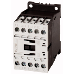 Eaton DILM15-01 terminal block 3 Black