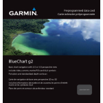 Garmin Philippines-Java-Mariana Islands, microSD/SD Water map MicroSD/SD