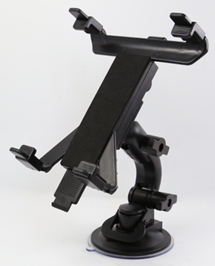 JLC Atrax Tablet Mount - 7-12 device