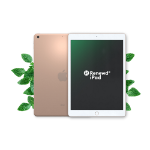 Renewd iPad 7 WiFi Gold 32GB
