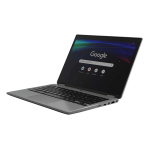CTL NL72TW Intel® Celeron® N N5100 Chromebook 11.6" Touchscreen HD 8 GB LPDDR4x-SDRAM 64 GB eMMC Wi-Fi 6 (802.11ax) ChromeOS Gray