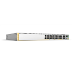 Allied Telesis AT-X530L-28GTX-90 network switch Managed L3 Gigabit Ethernet (10/100/1000) Grey