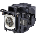 Epson Generic Complete EPSON PowerLite HC 1040 Projector Lamp projector. Includes 1 year warranty.