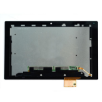 CoreParts TABX-SONY-XPZTABLT-LCD-B reserve-onderdeel & accessoire voor tablets Beeldscherm