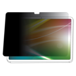 3M Bright Screen Privacy Filter for Apple® iPad® 10.9in 10th Gen, BPTAP004