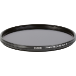 Canon PL-C B 77 mm Circular Polarising Filter