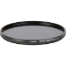 Canon PL-C B 77 mm Circular Polarising Filter