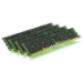 Kingston Technology ValueRAM 64GB DDR3-1333 memoria 4 x 16 GB 1333 MHz Data Integrity Check (verifica integrità dati)