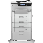 Epson WorkForce Pro WF-C8690D3TWFC