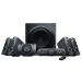 Logitech Surround Sound Speakers Z906 speaker set 500 W Home theatre Black 5.1 channels 335 W