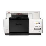 Kodak i5650 Scanner ADF-scanner 600 x 600 DPI A3 Wit