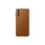 Samsung EF-VG996 mobile phone case 17 cm (6.7") Cover Brown