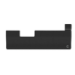 Contour Design Wrist Rest Extended for SliderMouse Pro - Vegan Leather
