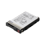 HPE P06584-S21 internal solid state drive 2.5" 960 GB SAS TLC