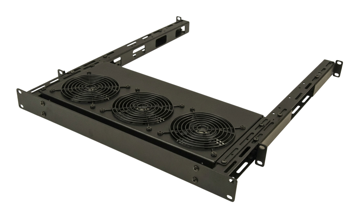 Vertiv 7217FT-3-230 rack accessory Fan tray