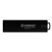 Kingston Technology IronKey D500S USB-sticka 16 GB USB Type-A 3.2 Gen 1 (3.1 Gen 1) Svart