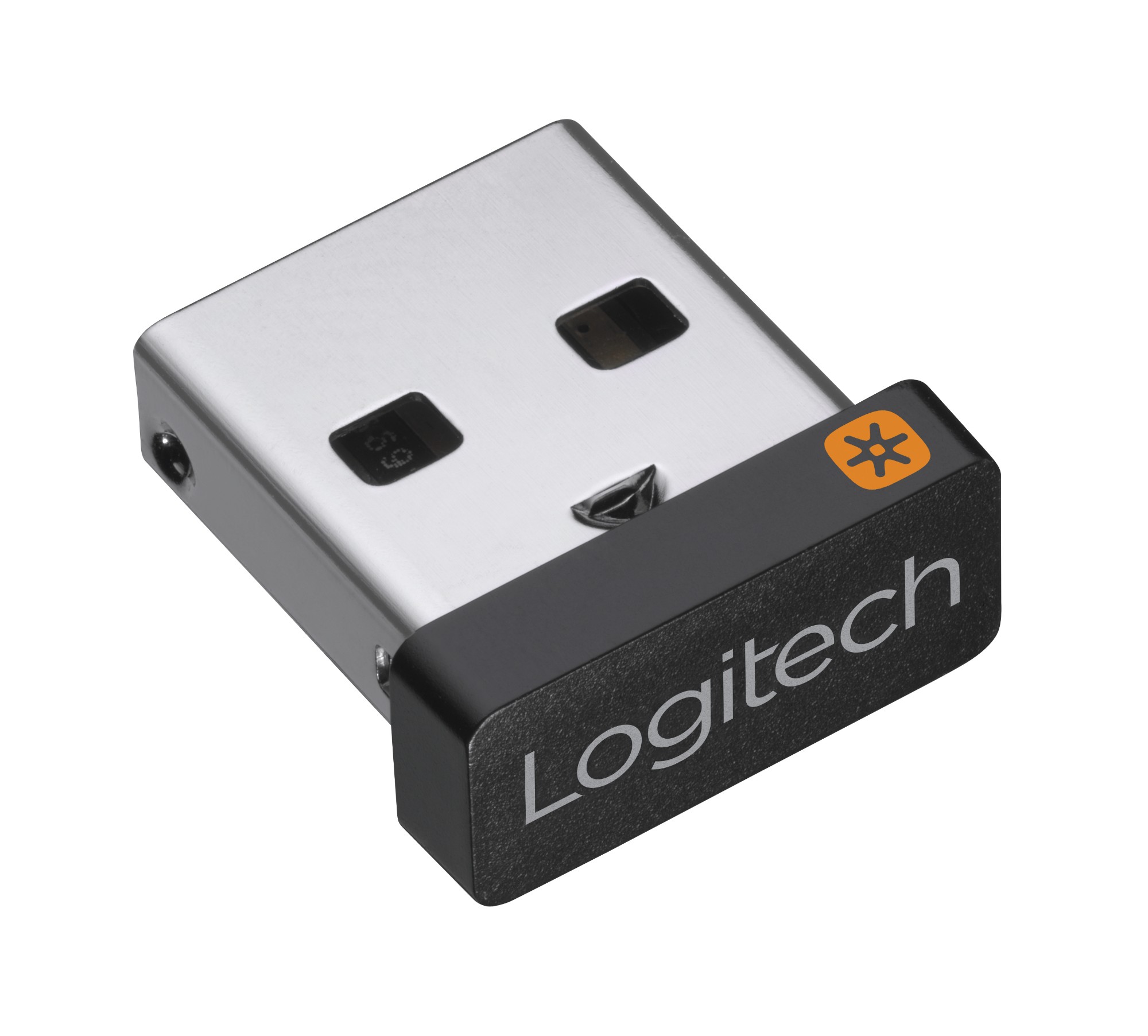 Logitech USB Unifying Receiver USB-mottagare