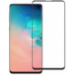 JLC Samsung S10 3D Tempered Glass Screen Protector - Black Edge